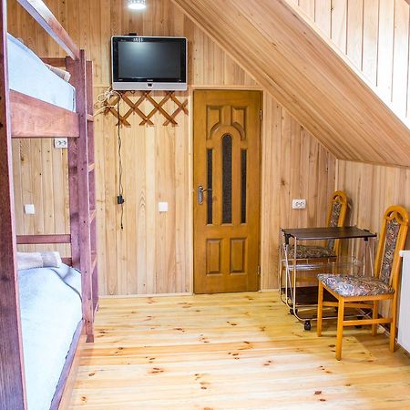 Home Hotel Kamianets-Podilskyi Luaran gambar