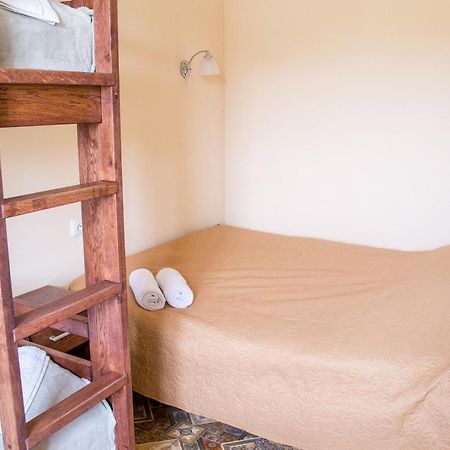 Home Hotel Kamianets-Podilskyi Luaran gambar