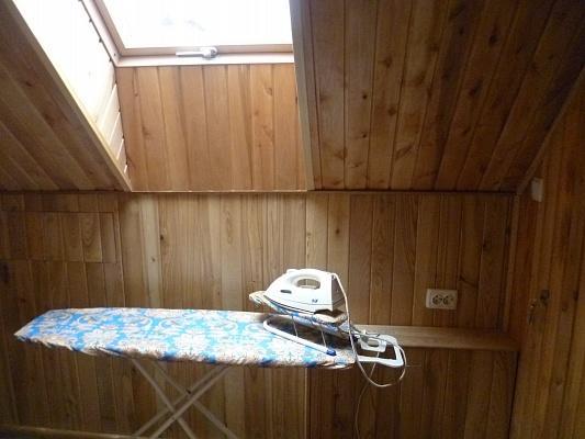 Home Hotel Kamianets-Podilskyi Luaran gambar