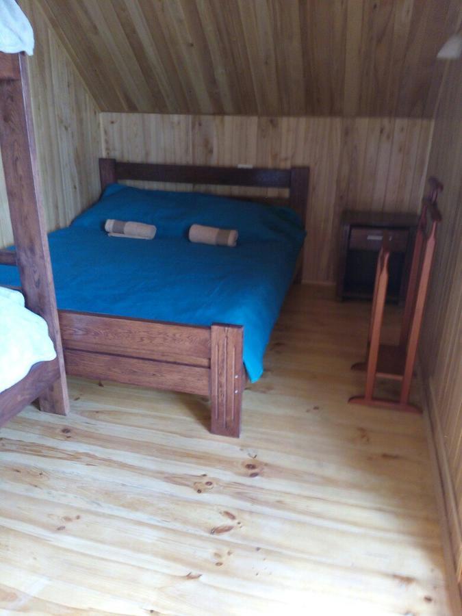 Home Hotel Kamianets-Podilskyi Luaran gambar