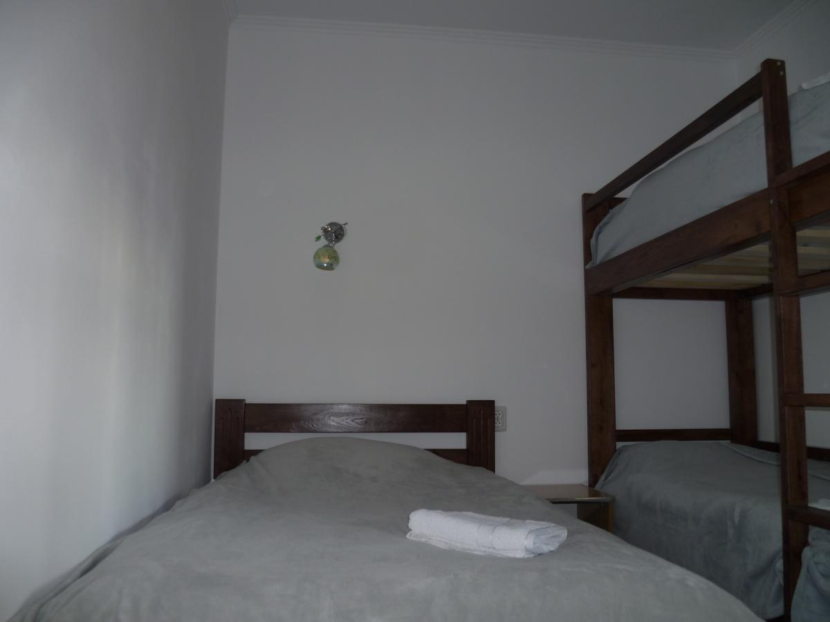 Home Hotel Kamianets-Podilskyi Luaran gambar