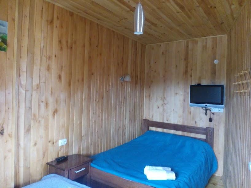 Home Hotel Kamianets-Podilskyi Luaran gambar
