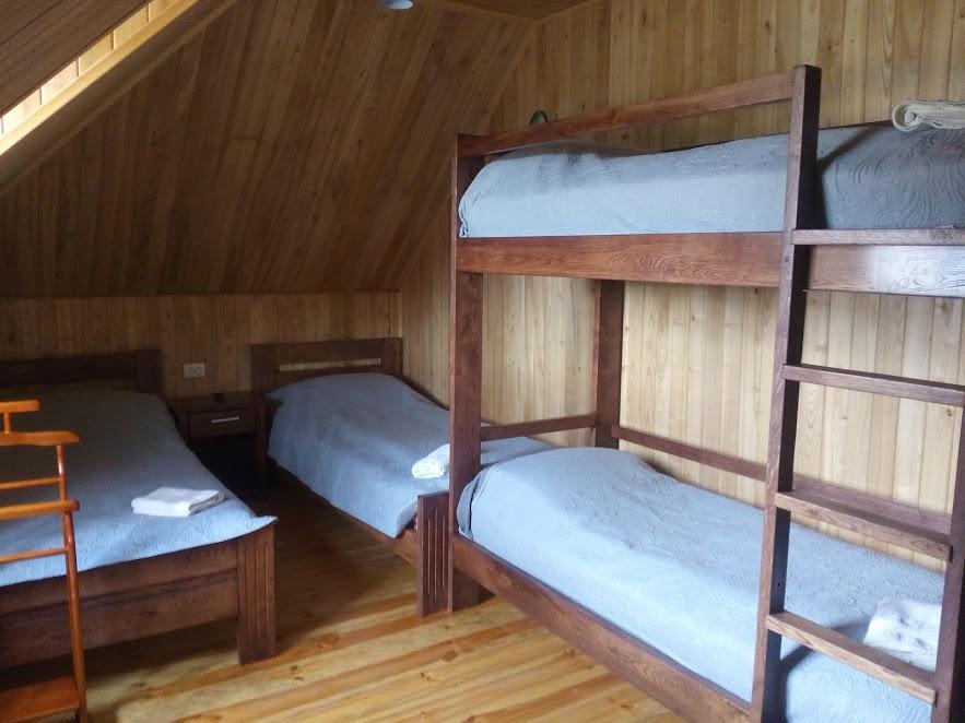 Home Hotel Kamianets-Podilskyi Luaran gambar