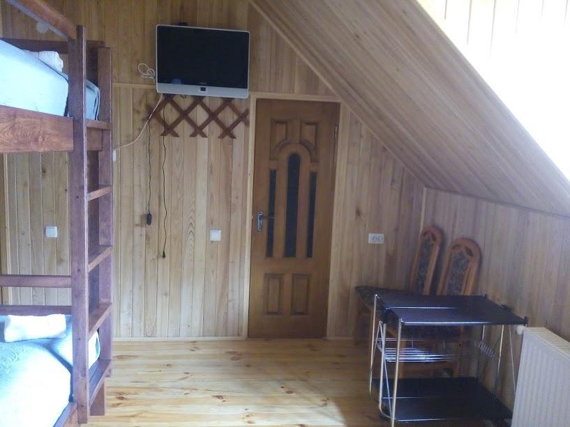 Home Hotel Kamianets-Podilskyi Luaran gambar
