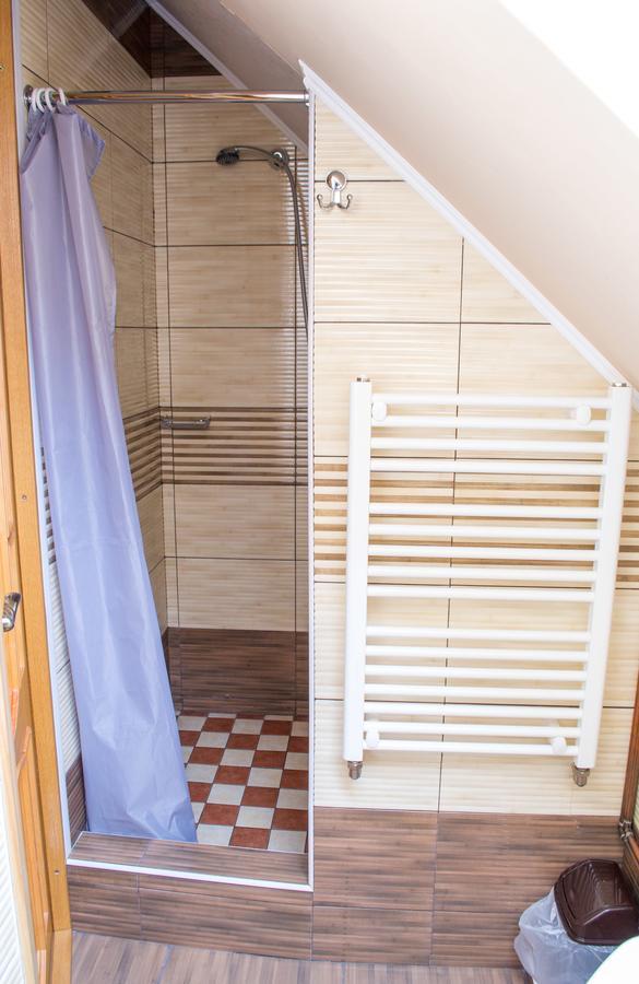 Home Hotel Kamianets-Podilskyi Luaran gambar