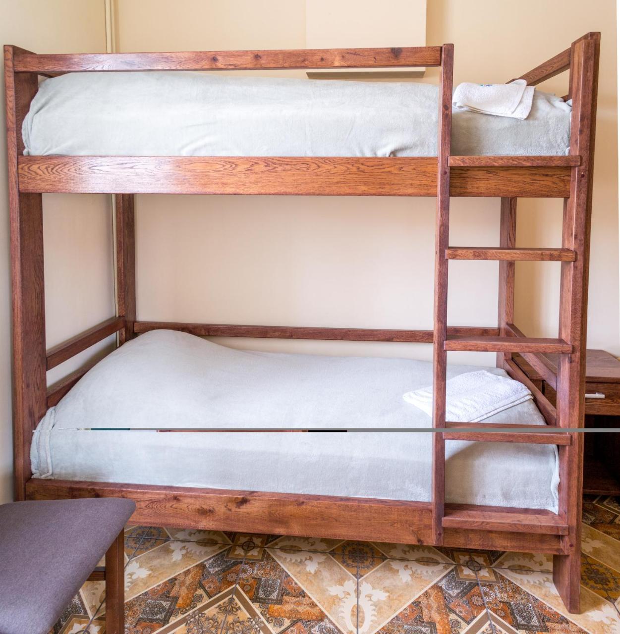 Home Hotel Kamianets-Podilskyi Luaran gambar
